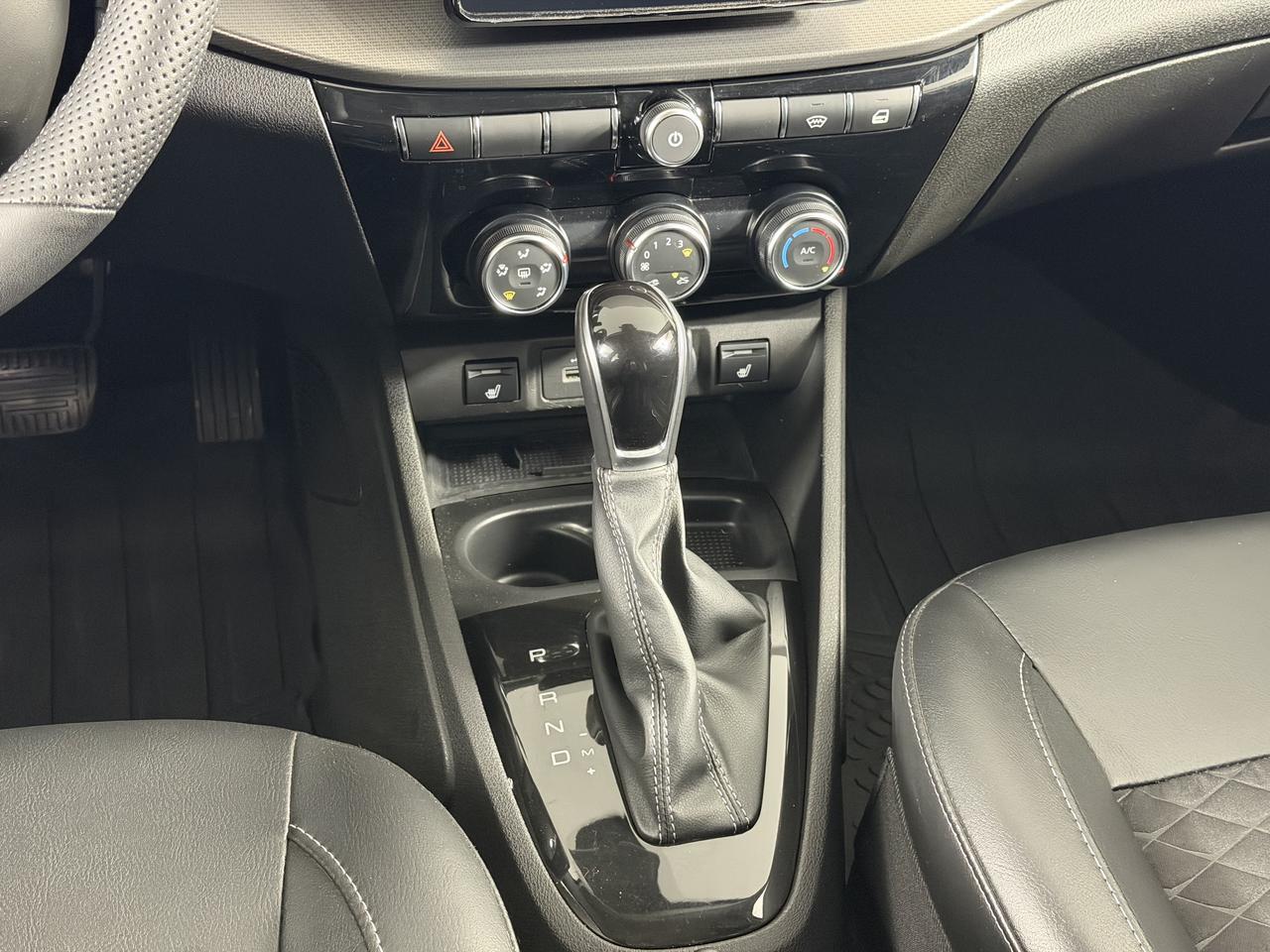 LADA (ВАЗ) Vesta  Techno
