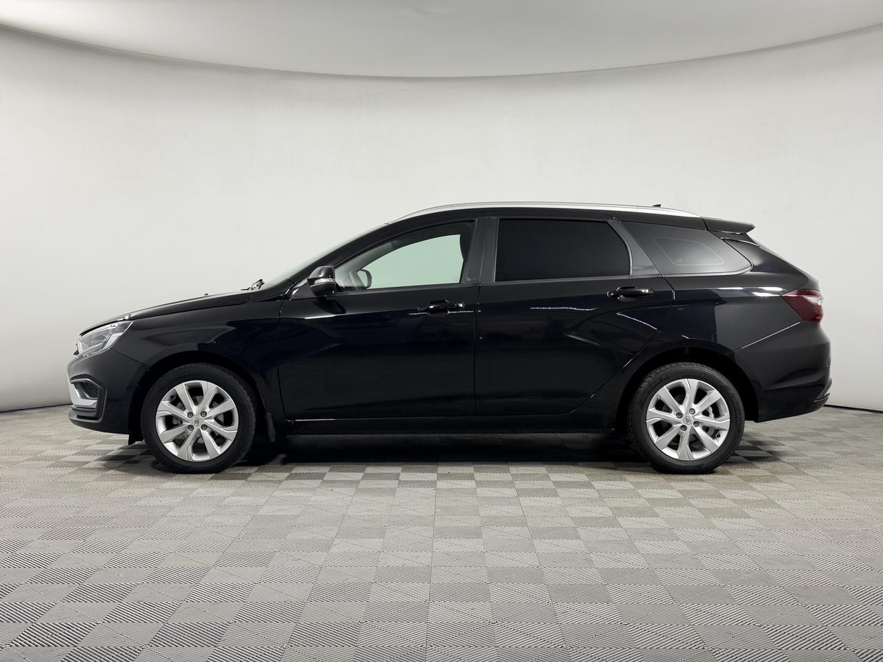LADA (ВАЗ) Vesta  Techno