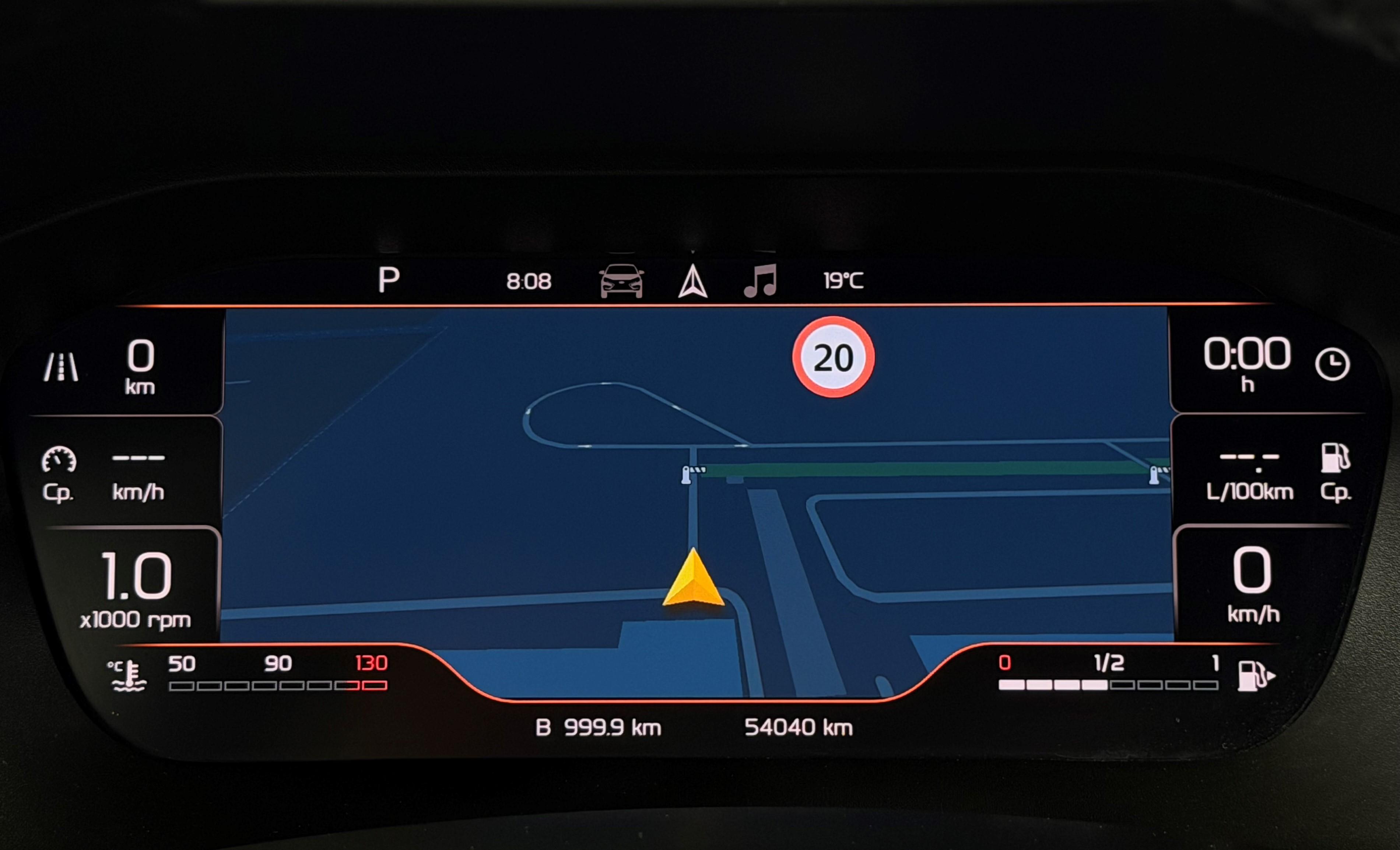 LADA (ВАЗ) Vesta  Techno