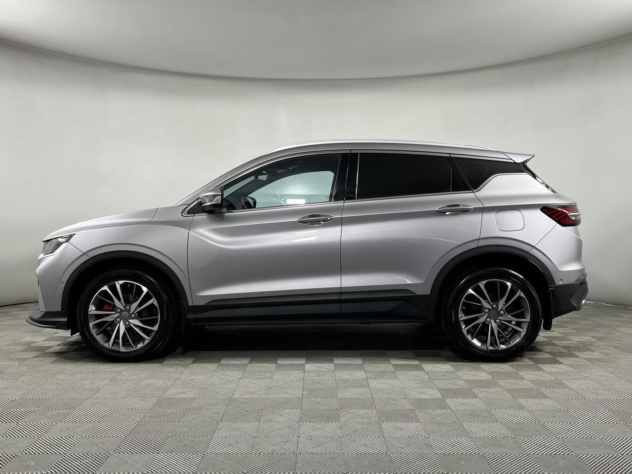 BELGEE Belgee X50  