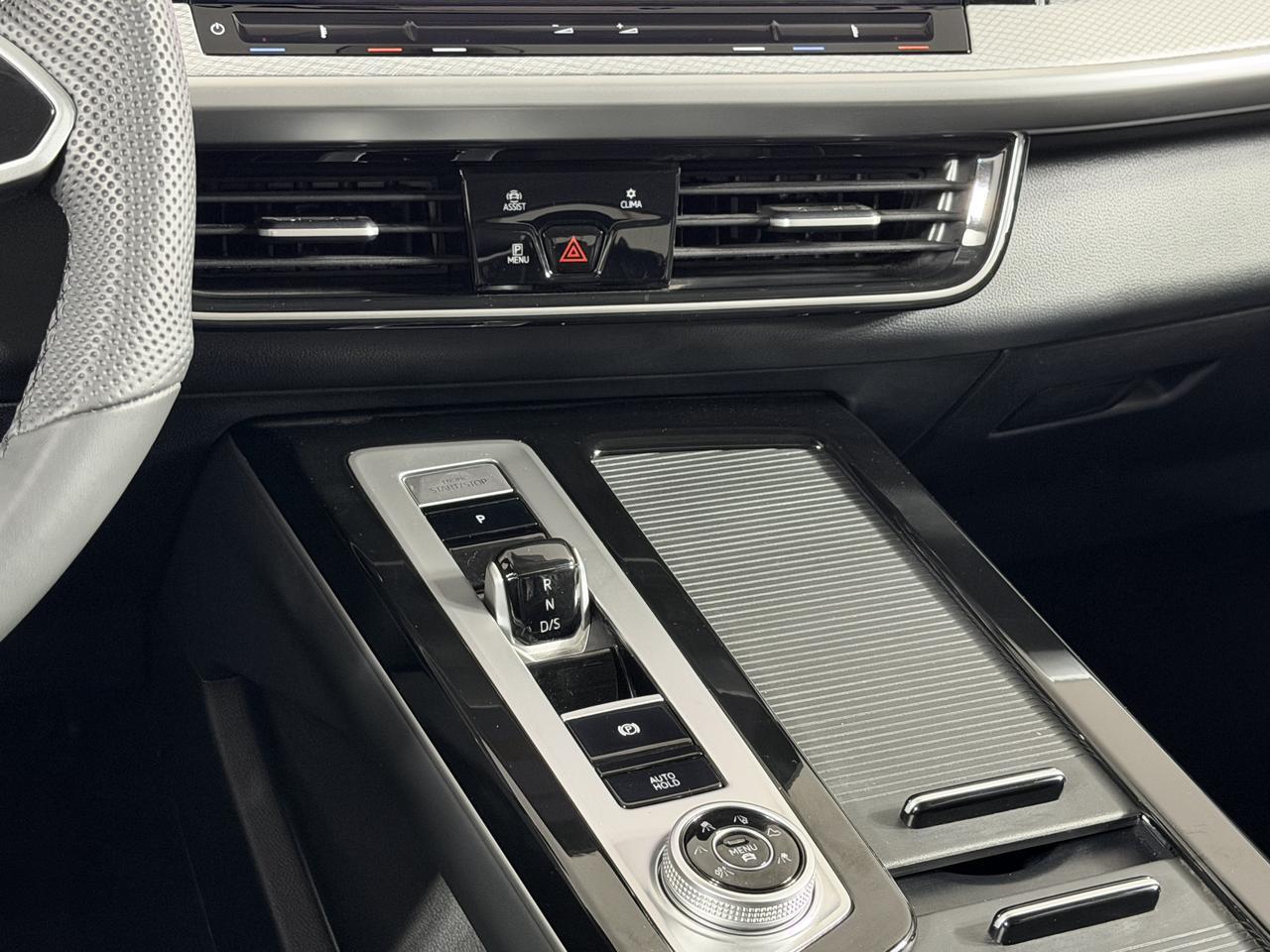 Volkswagen Tavendor  