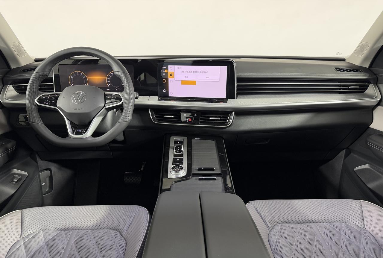Volkswagen Tavendor  