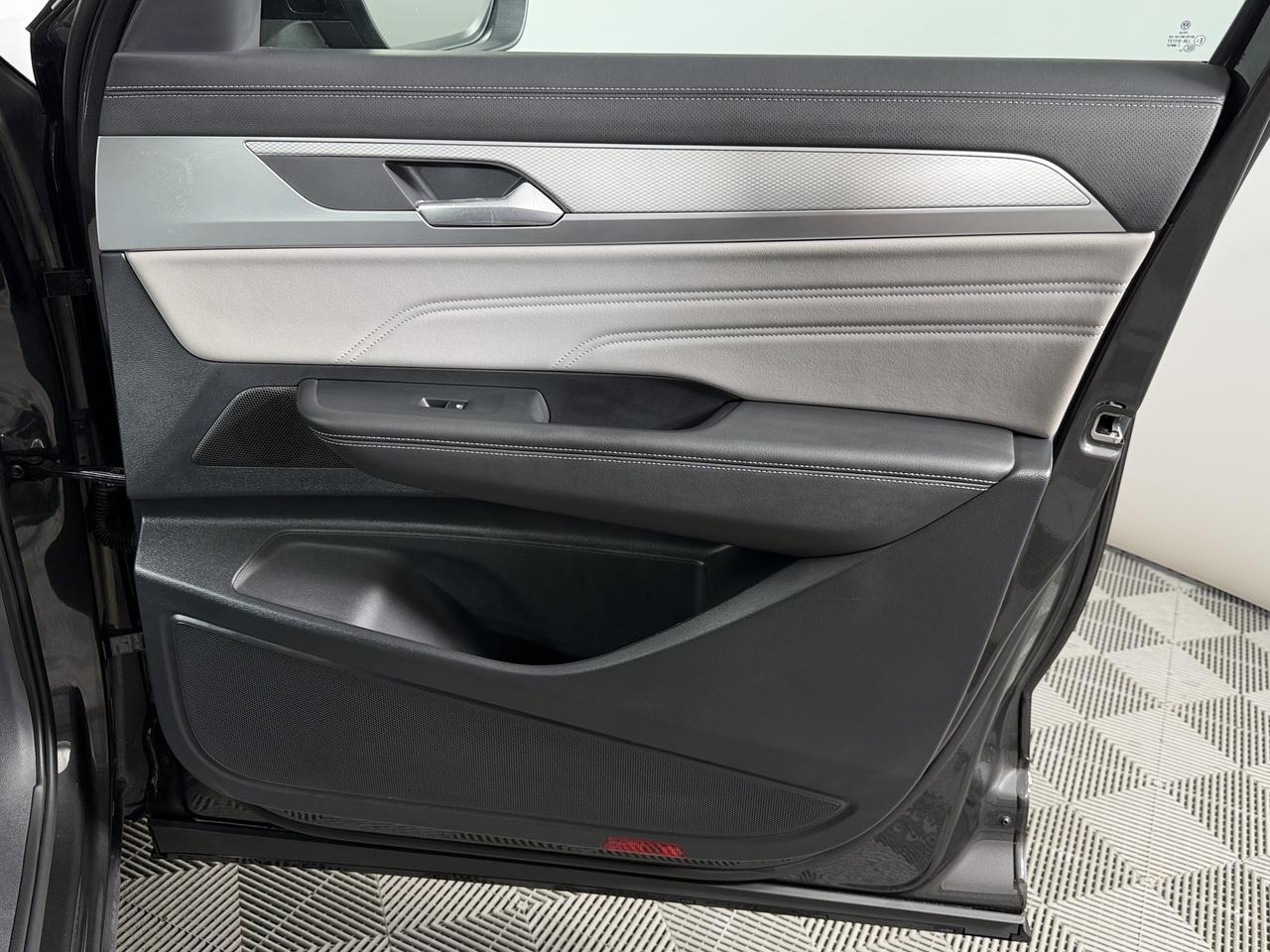 Volkswagen Tavendor  