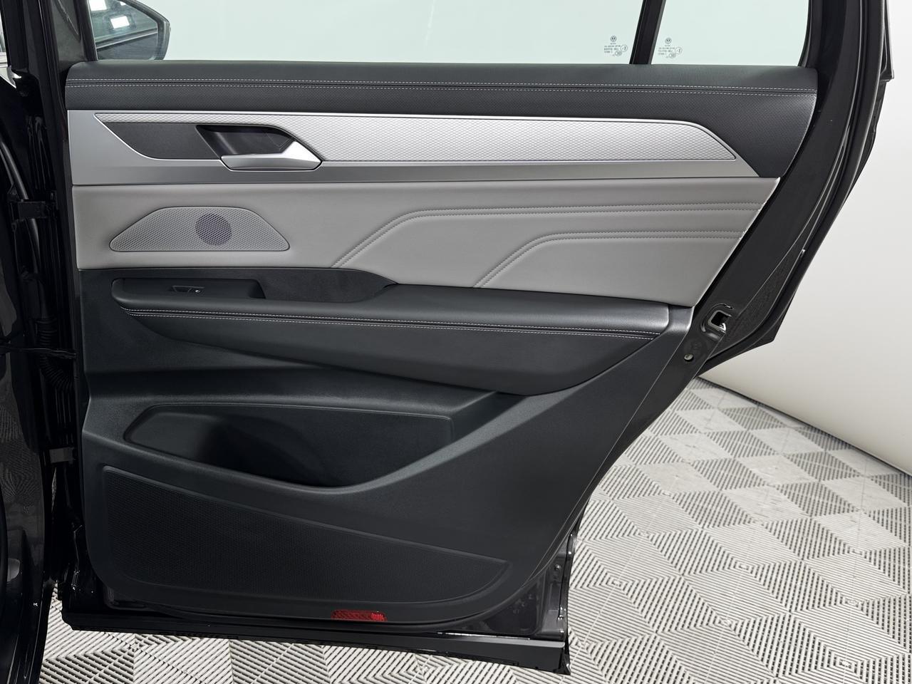 Volkswagen Tavendor  
