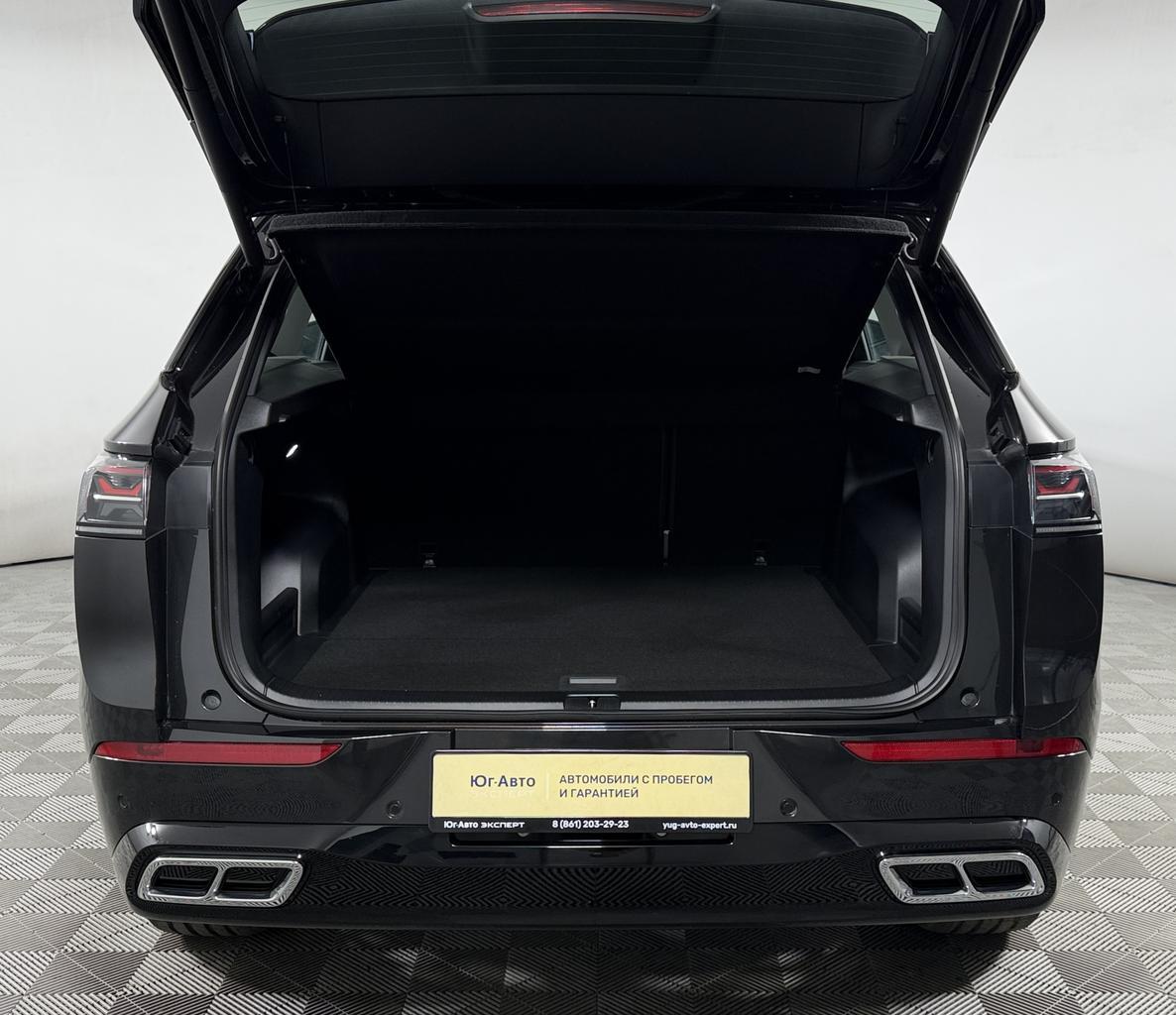 Volkswagen Tavendor  