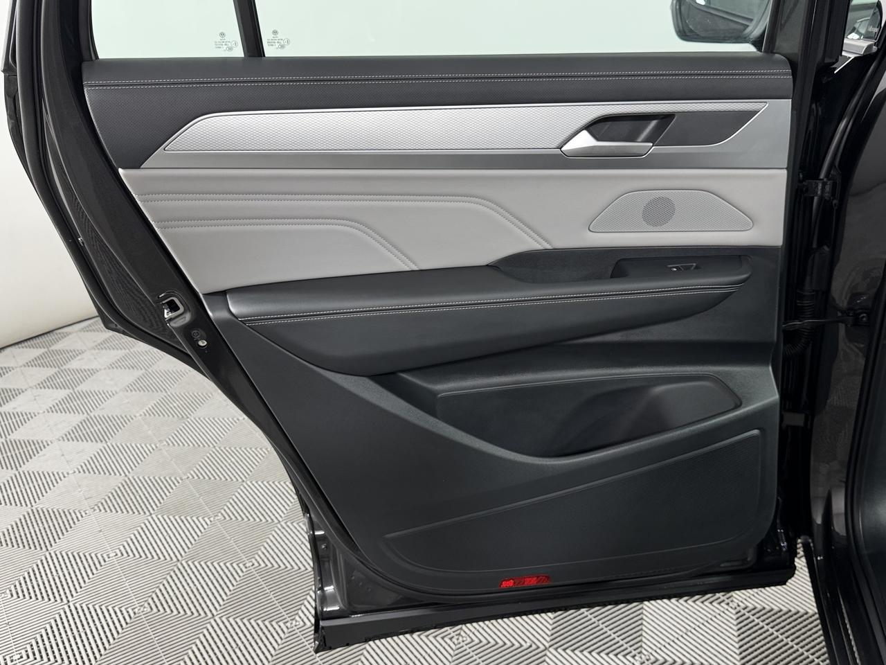 Volkswagen Tavendor  