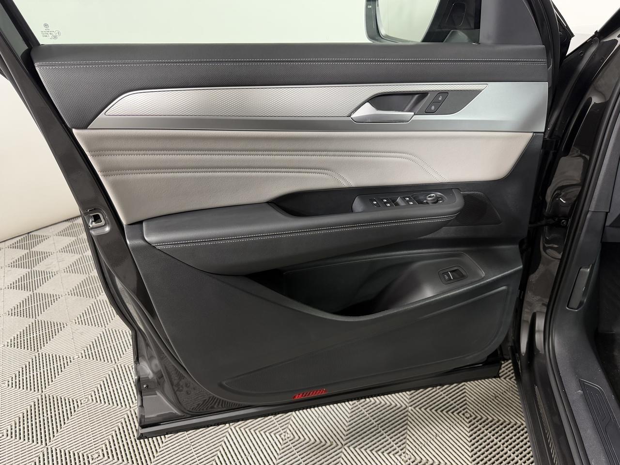 Volkswagen Tavendor  