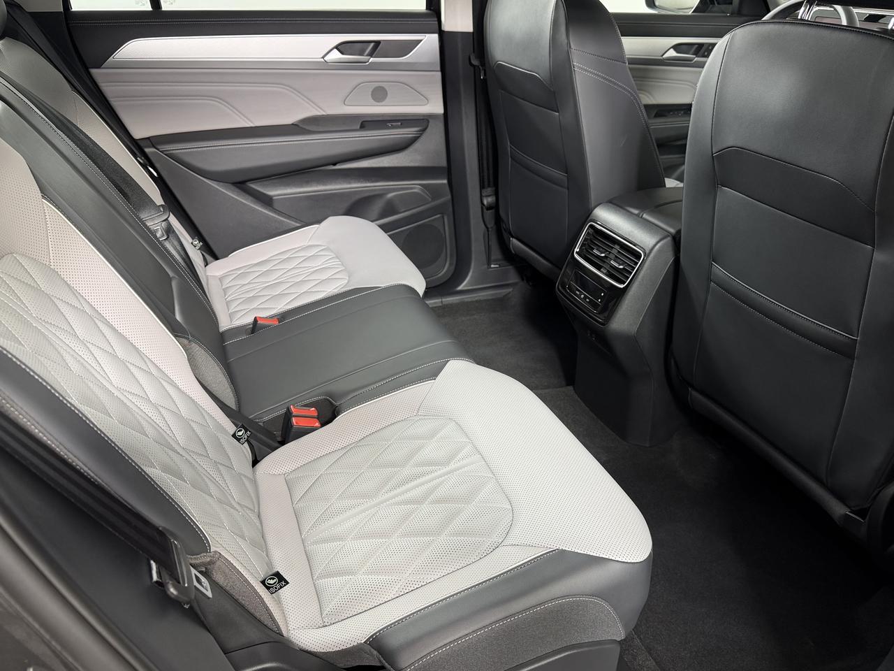 Volkswagen Tavendor  