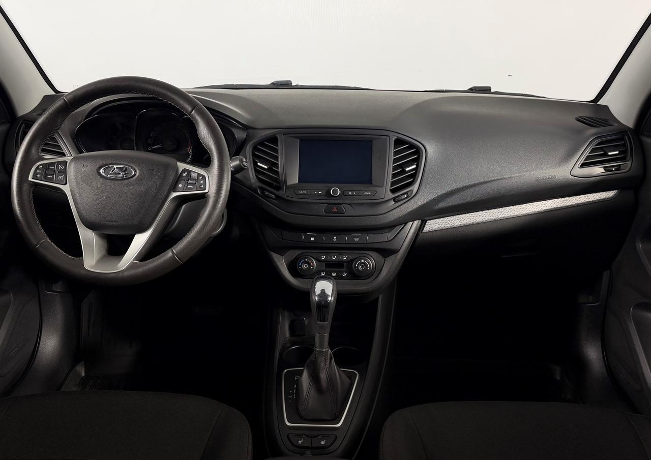 LADA (ВАЗ) Vesta  Comfort Пакет Plus
