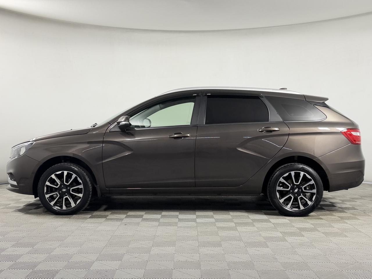 LADA (ВАЗ) Vesta  Comfort Пакет Plus