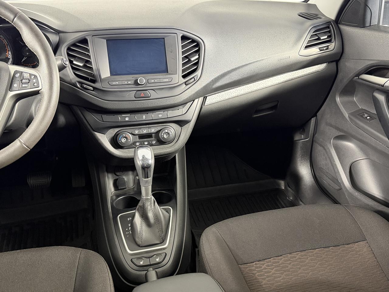 LADA (ВАЗ) Vesta  Comfort Пакет Plus