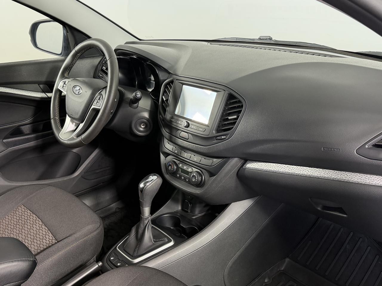 LADA (ВАЗ) Vesta  Comfort Пакет Plus