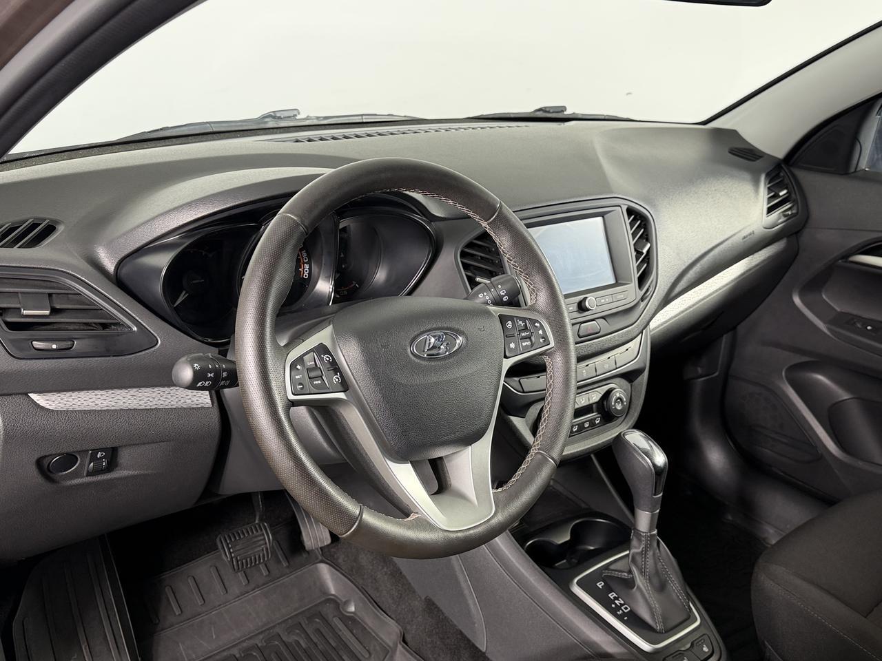 LADA (ВАЗ) Vesta  Comfort Пакет Plus