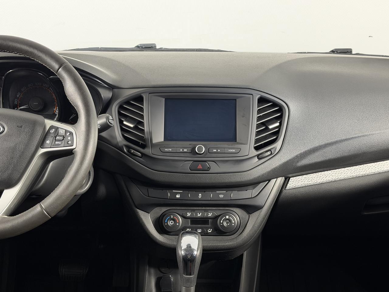 LADA (ВАЗ) Vesta  Comfort Пакет Plus