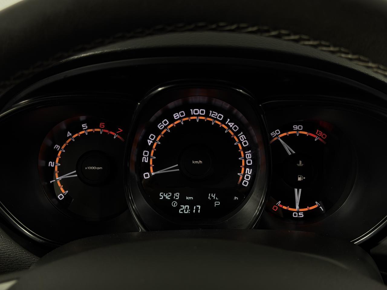 LADA (ВАЗ) Vesta  Comfort Пакет Plus