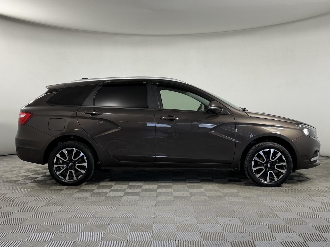 LADA (ВАЗ) Vesta  Comfort Пакет Plus