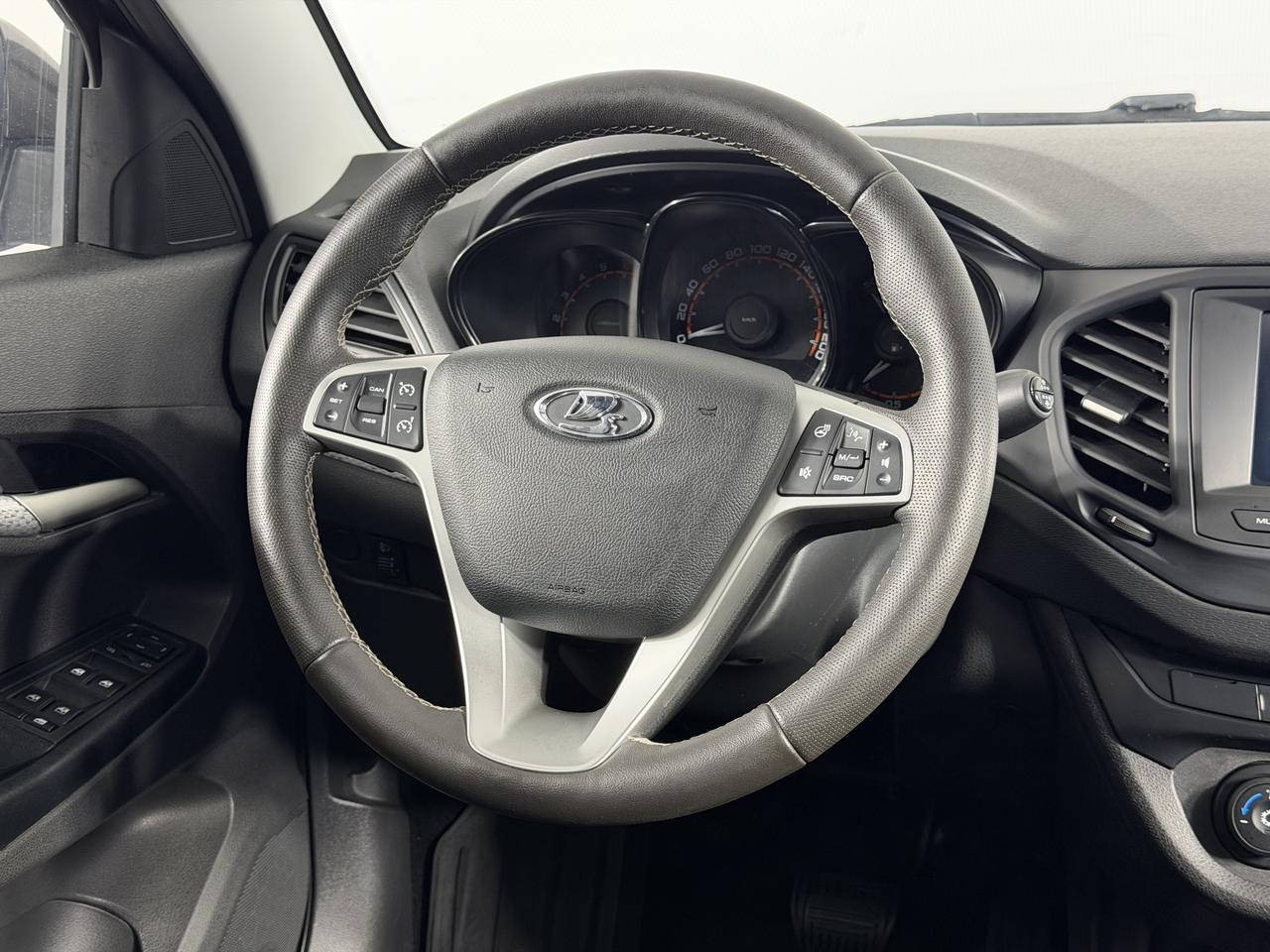 LADA (ВАЗ) Vesta  Comfort Пакет Plus