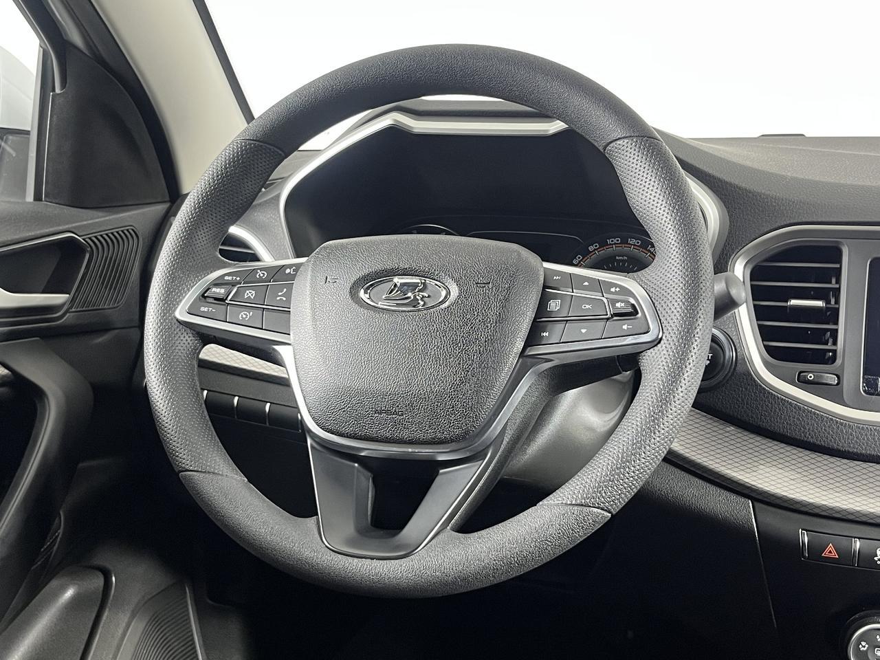 LADA (ВАЗ) Vesta  Enjoy'24