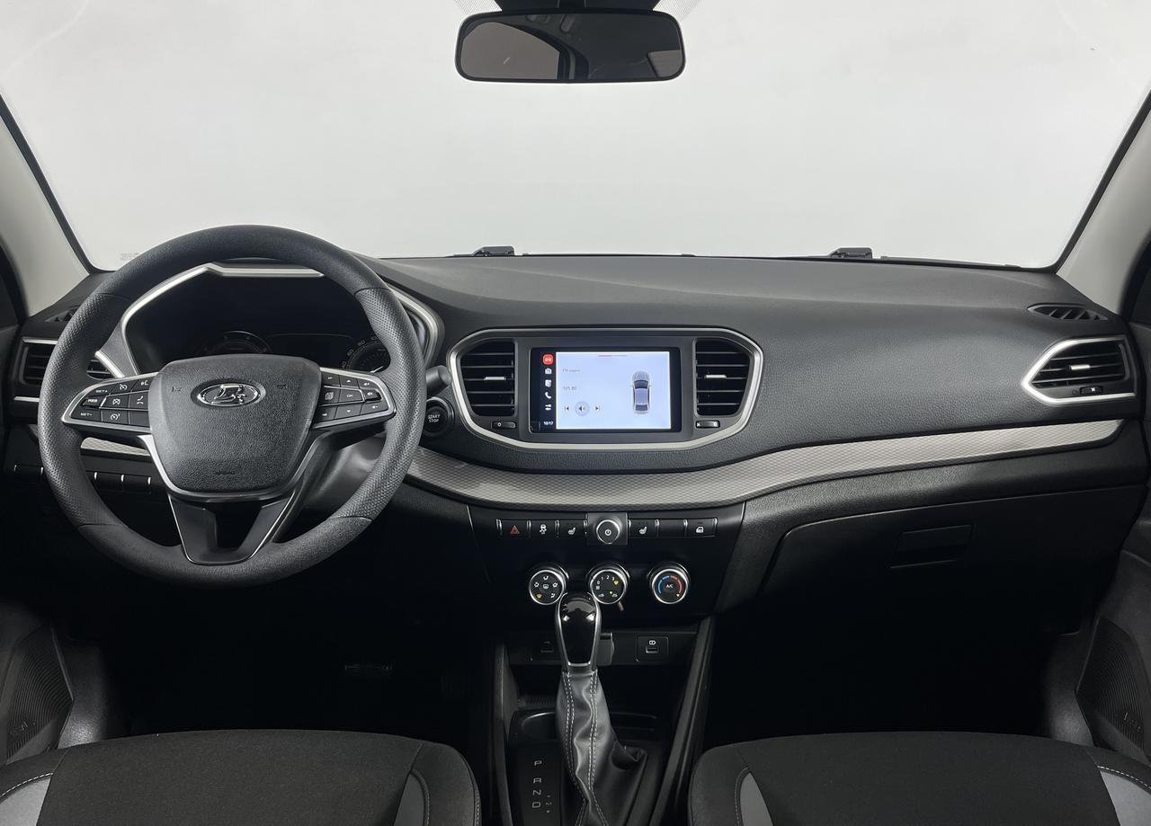 LADA (ВАЗ) Vesta  Enjoy'24