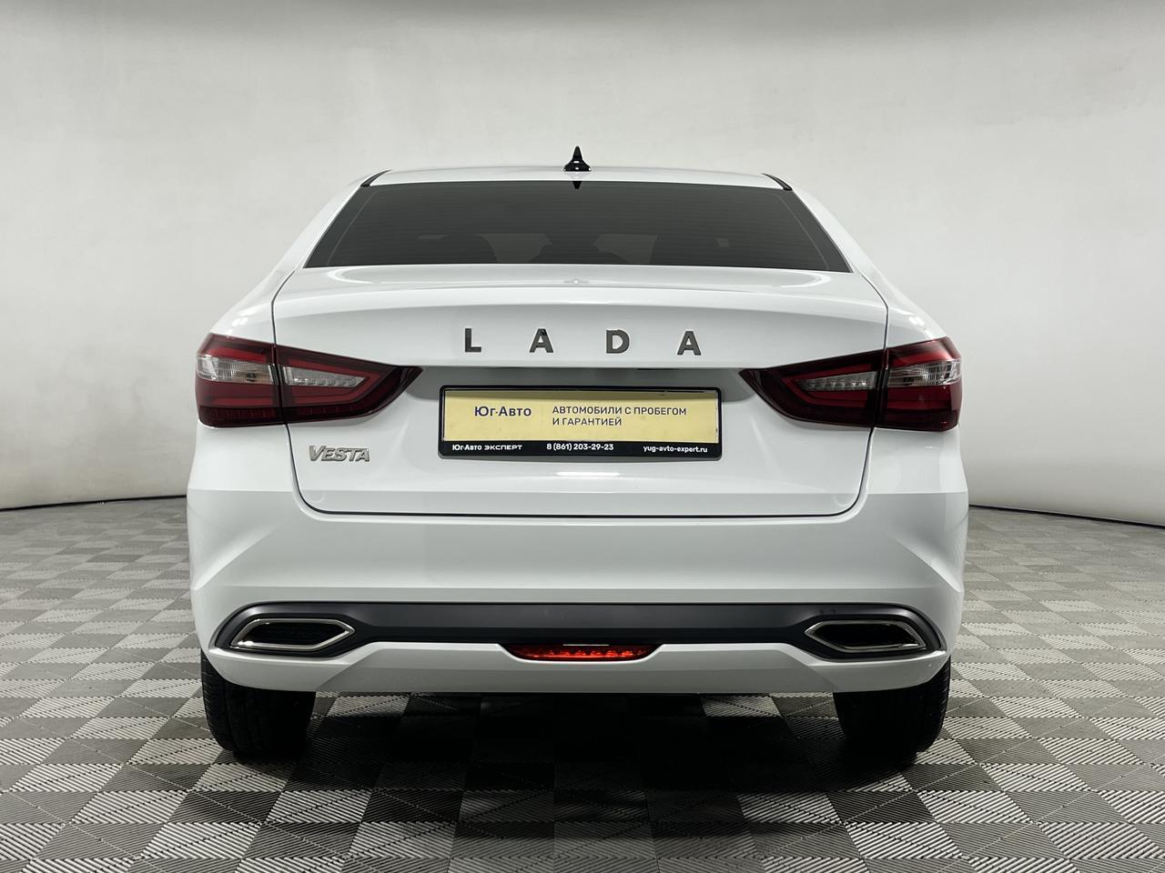LADA (ВАЗ) Vesta  Enjoy'24