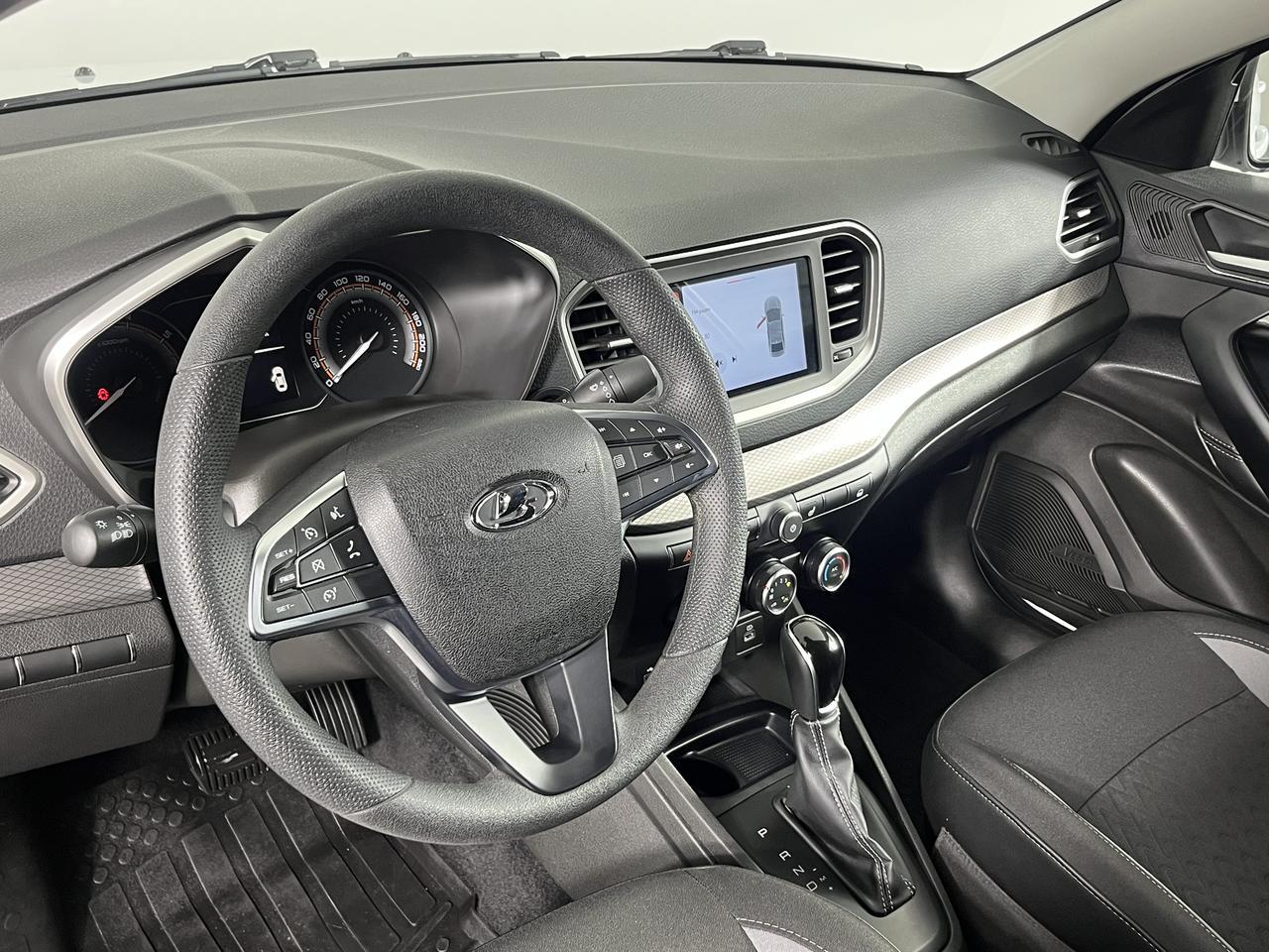 LADA (ВАЗ) Vesta  Enjoy'24