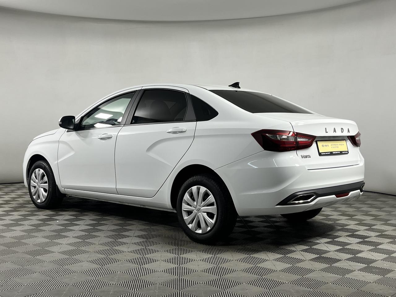 LADA (ВАЗ) Vesta  Enjoy'24