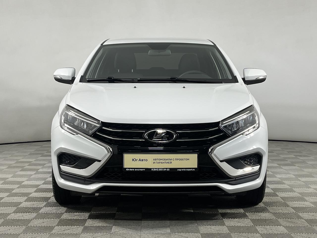 LADA (ВАЗ) Vesta  Enjoy'24