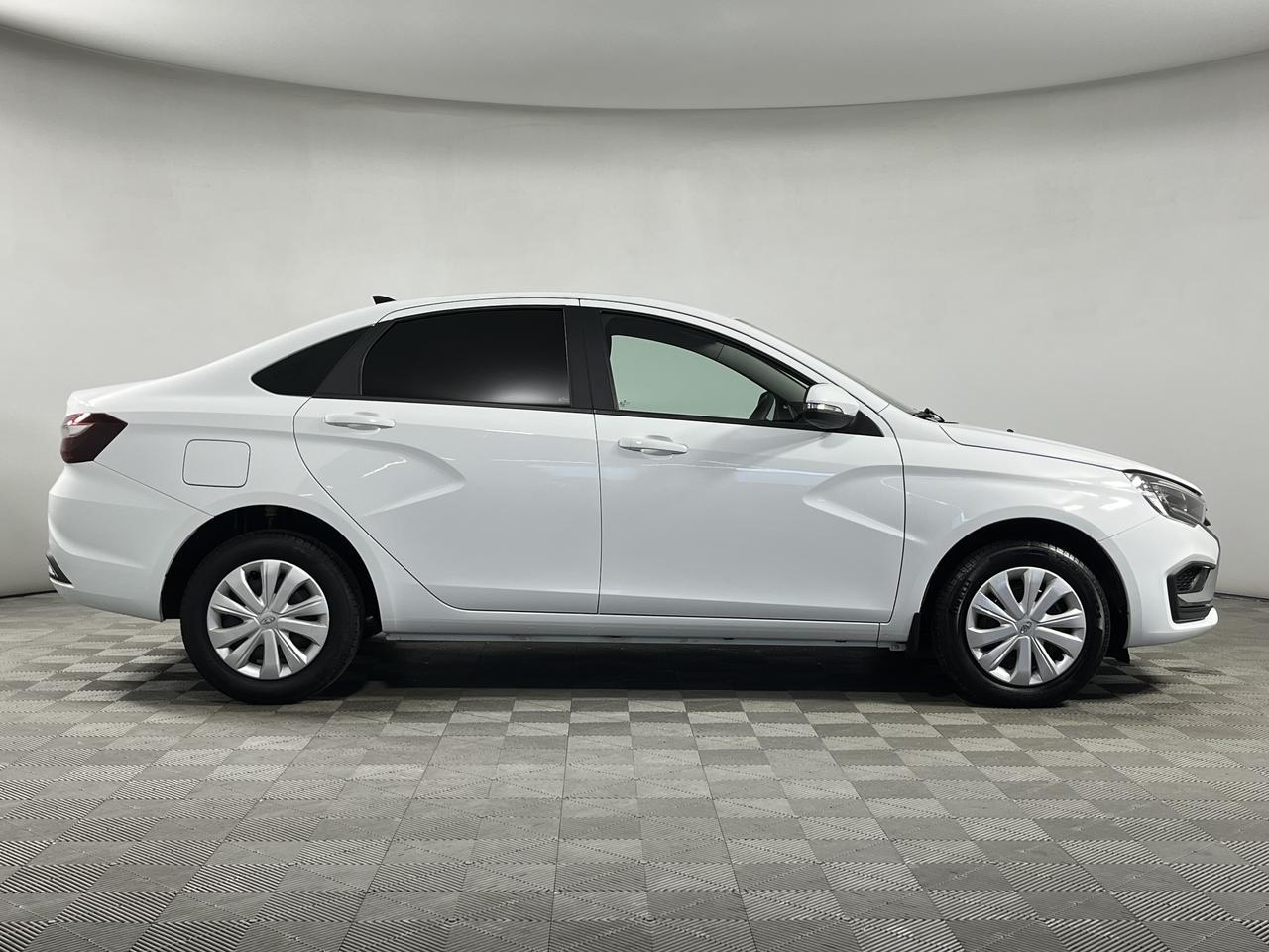 LADA (ВАЗ) Vesta  Enjoy'24