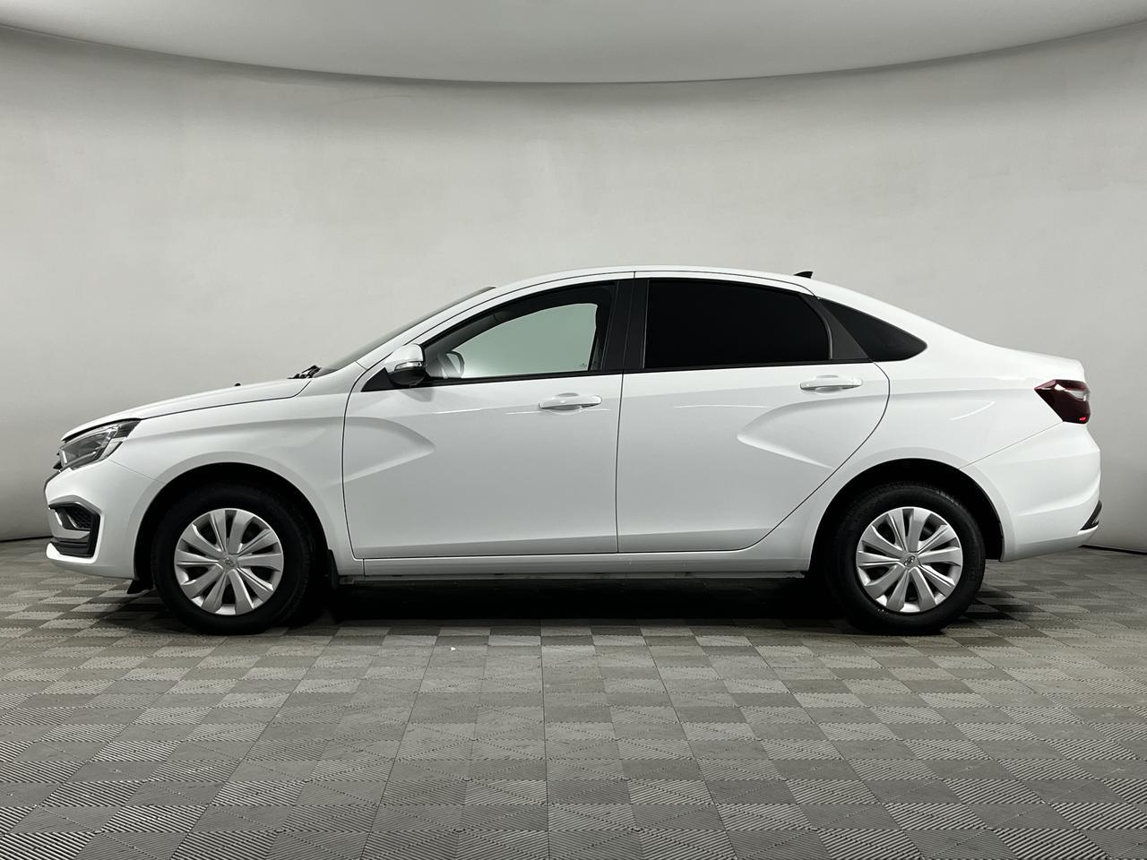 LADA (ВАЗ) Vesta  Enjoy'24