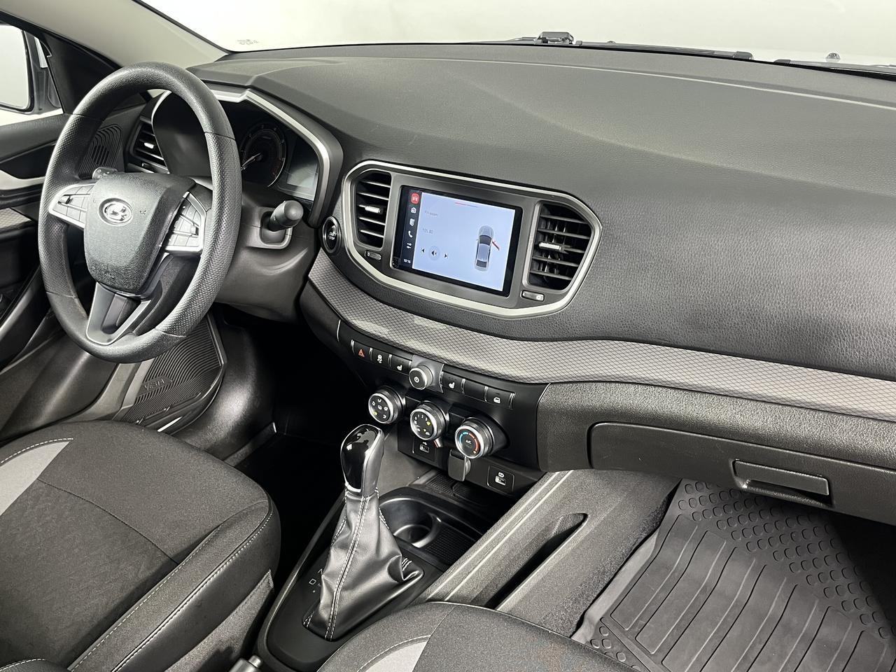 LADA (ВАЗ) Vesta  Enjoy'24