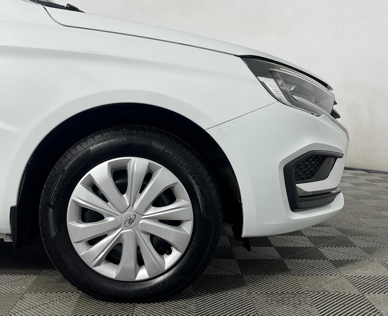 LADA (ВАЗ) Vesta  Enjoy'24