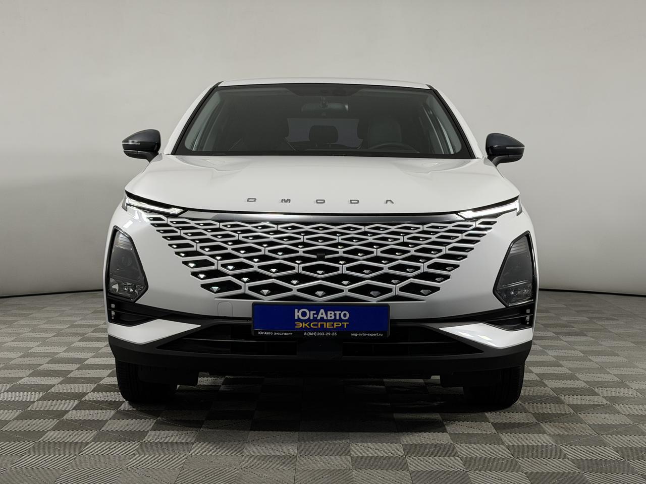 OMODA C5  Комфорт / Comfort