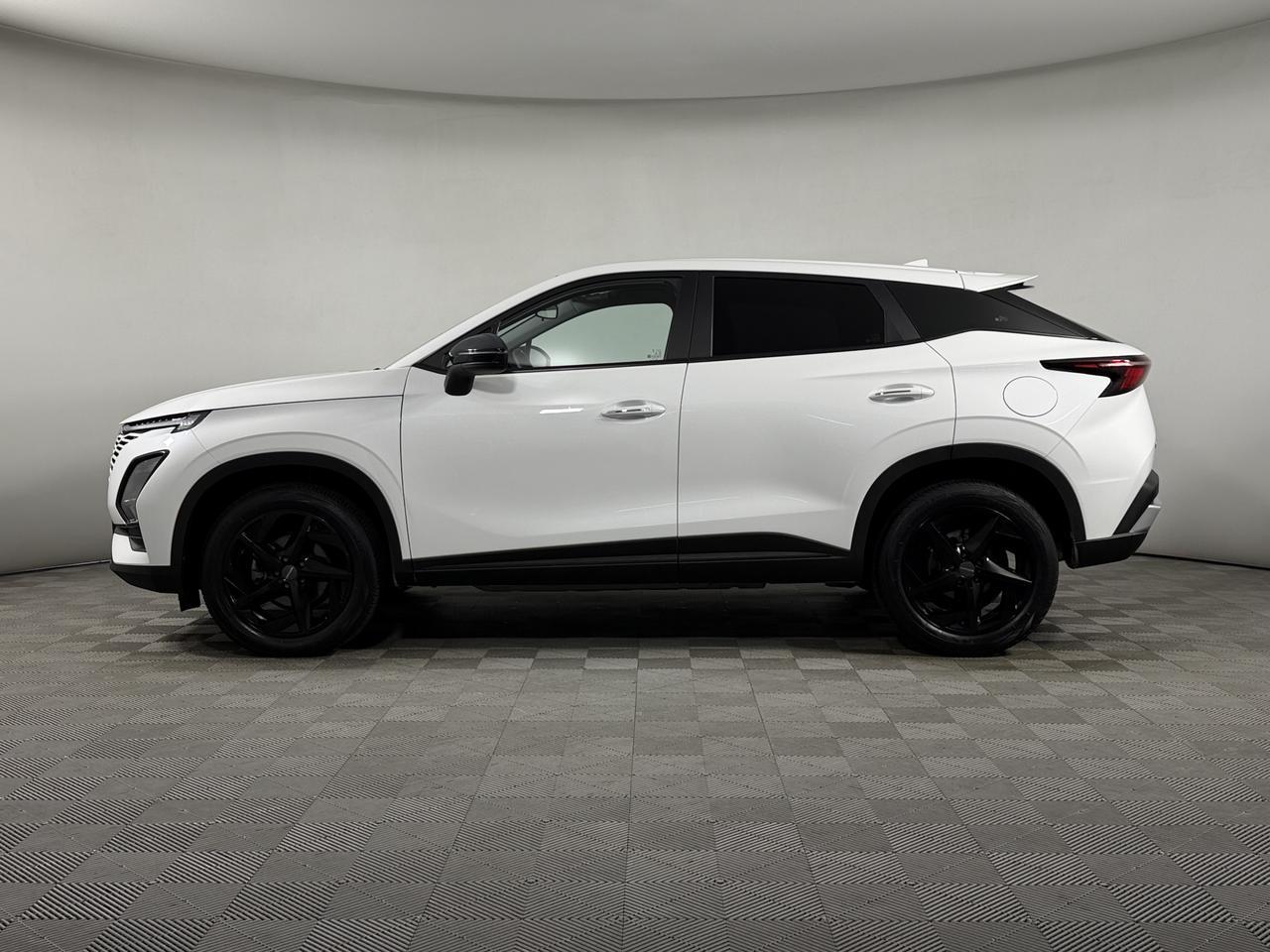 OMODA C5  Комфорт / Comfort