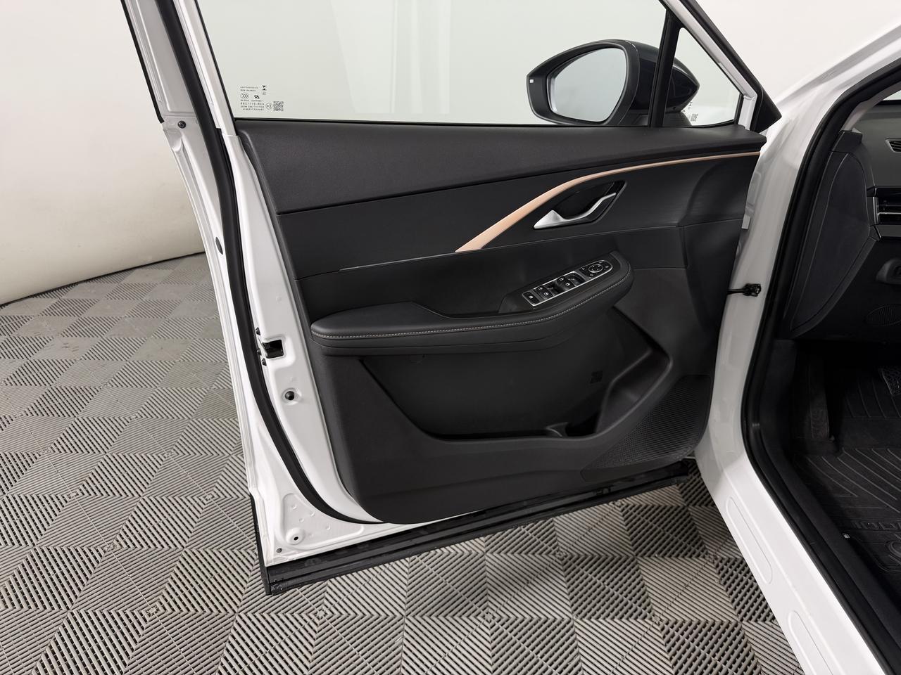 OMODA C5  Комфорт / Comfort