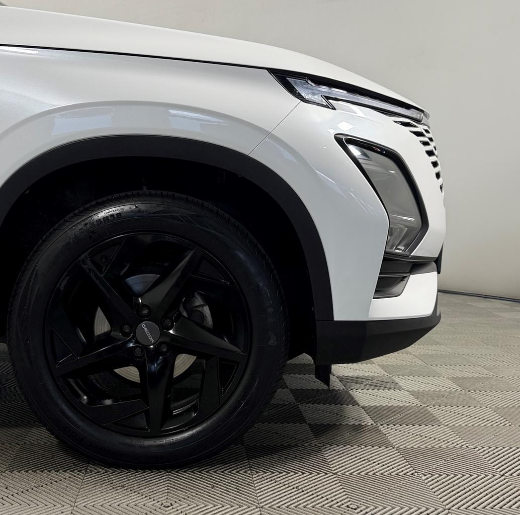 OMODA C5  Комфорт / Comfort
