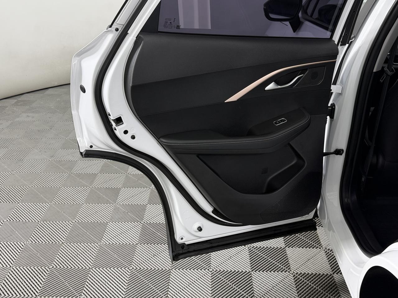 OMODA C5  Комфорт / Comfort