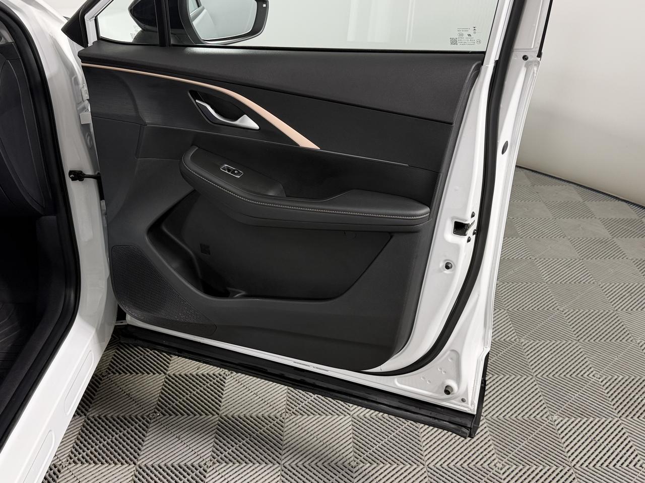 OMODA C5  Комфорт / Comfort