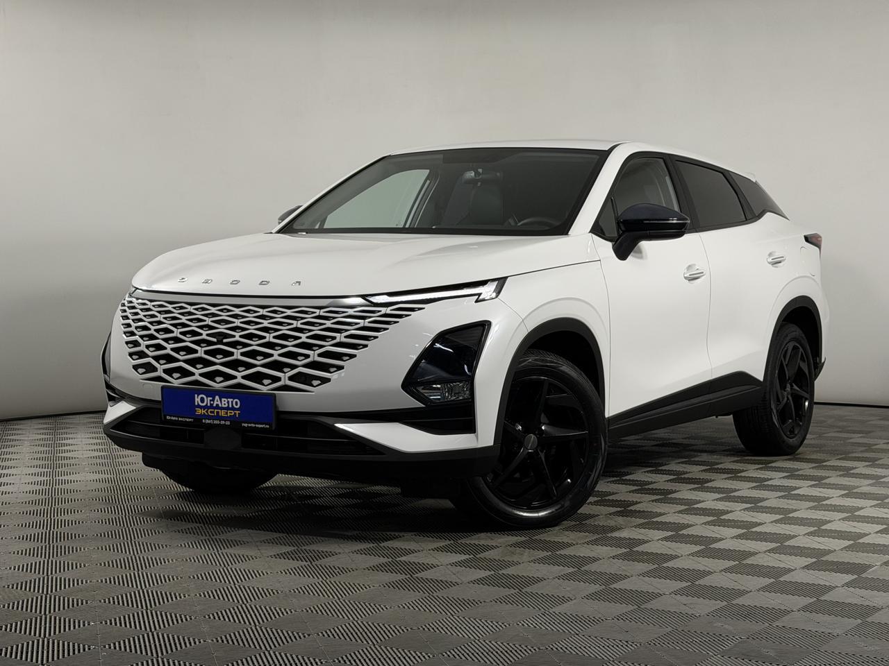 OMODA C5  Комфорт / Comfort