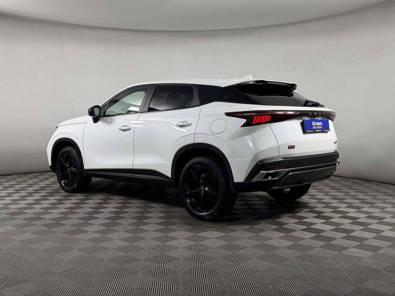 OMODA C5  Комфорт / Comfort