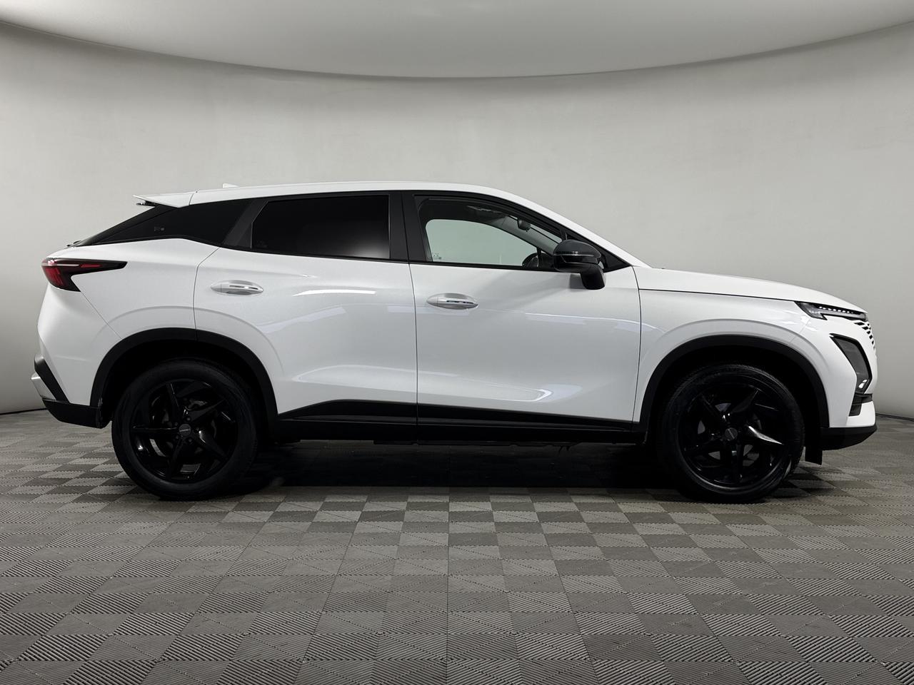 OMODA C5  Комфорт / Comfort