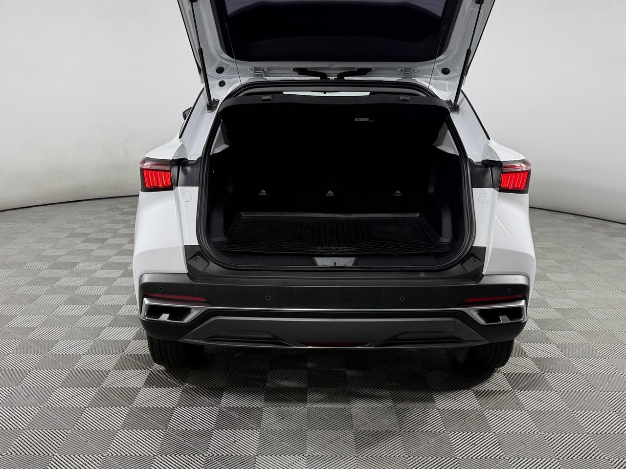 OMODA C5  Комфорт / Comfort