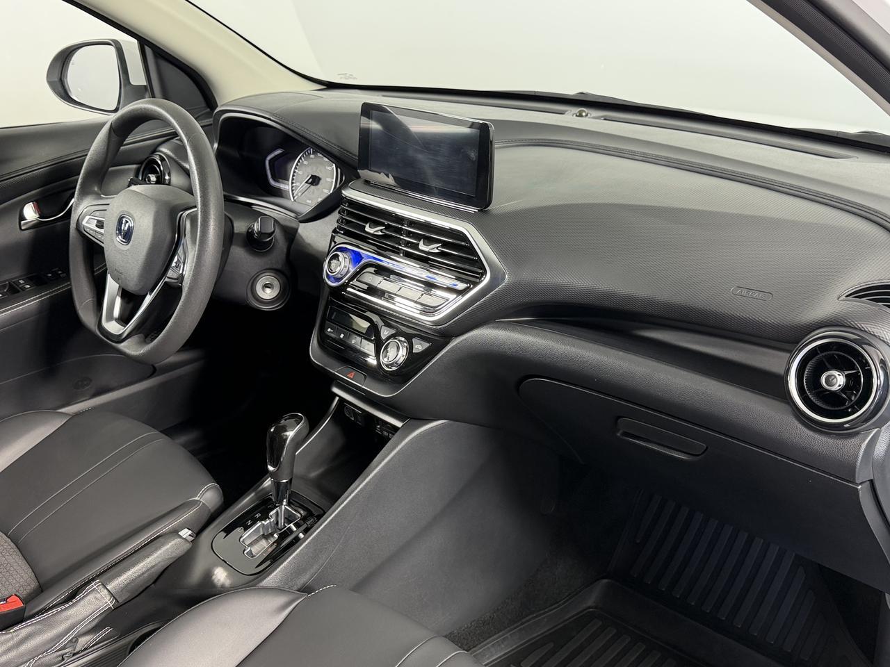 Changan ALSVIN  