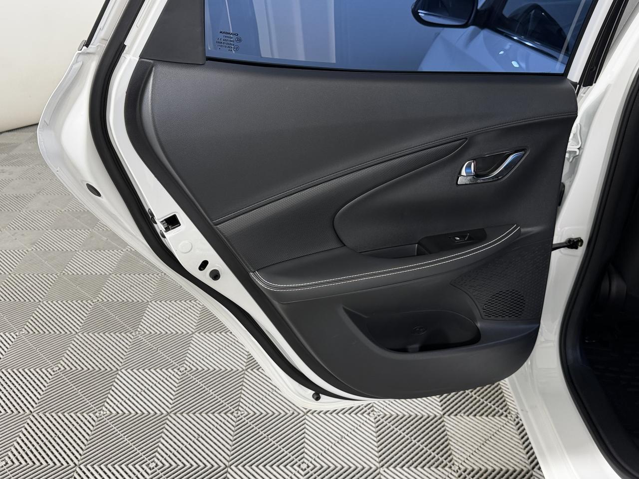 Changan ALSVIN  