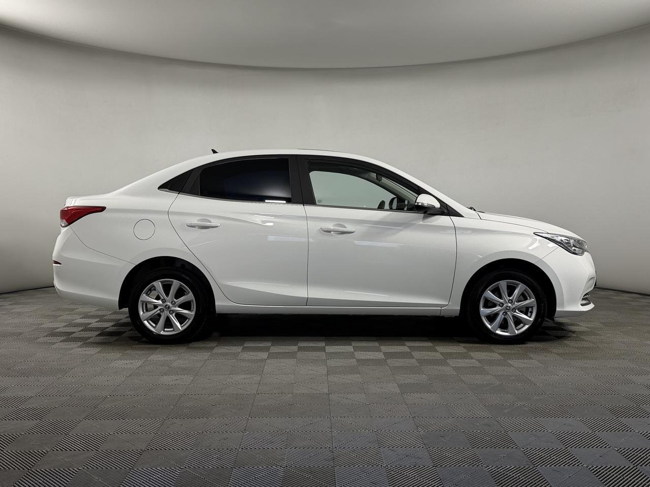 Changan ALSVIN  