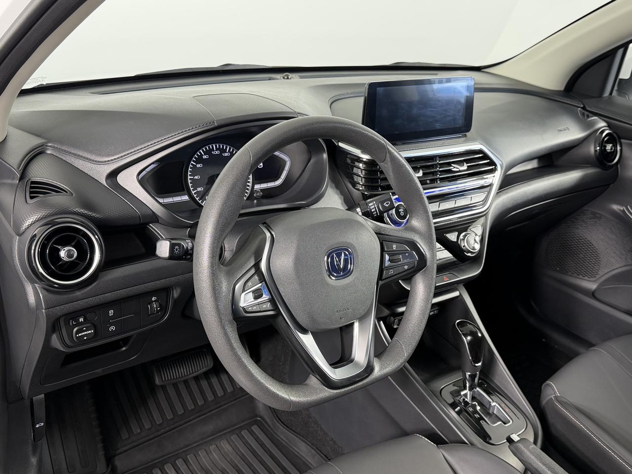 Changan ALSVIN  