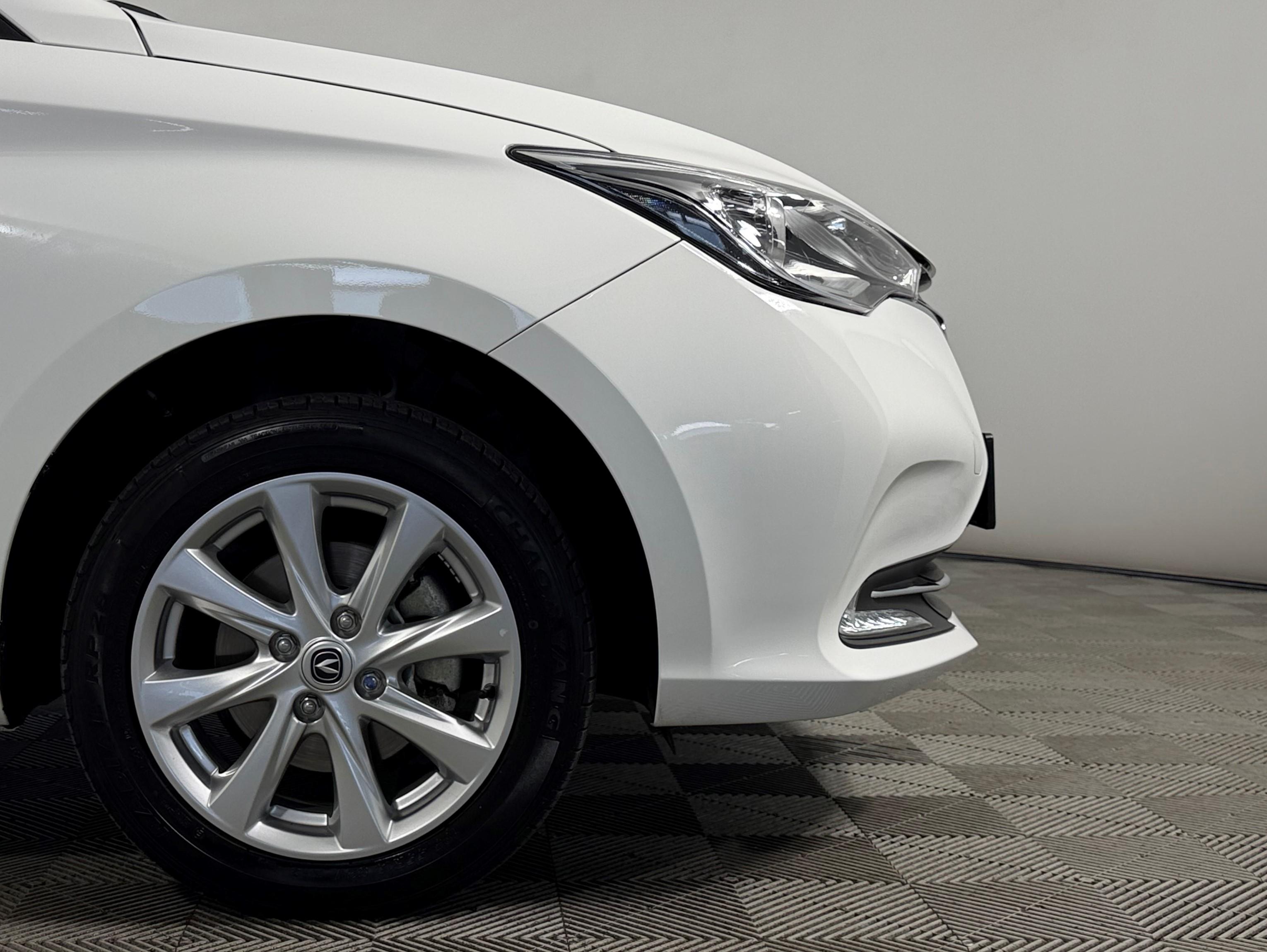 Changan ALSVIN  
