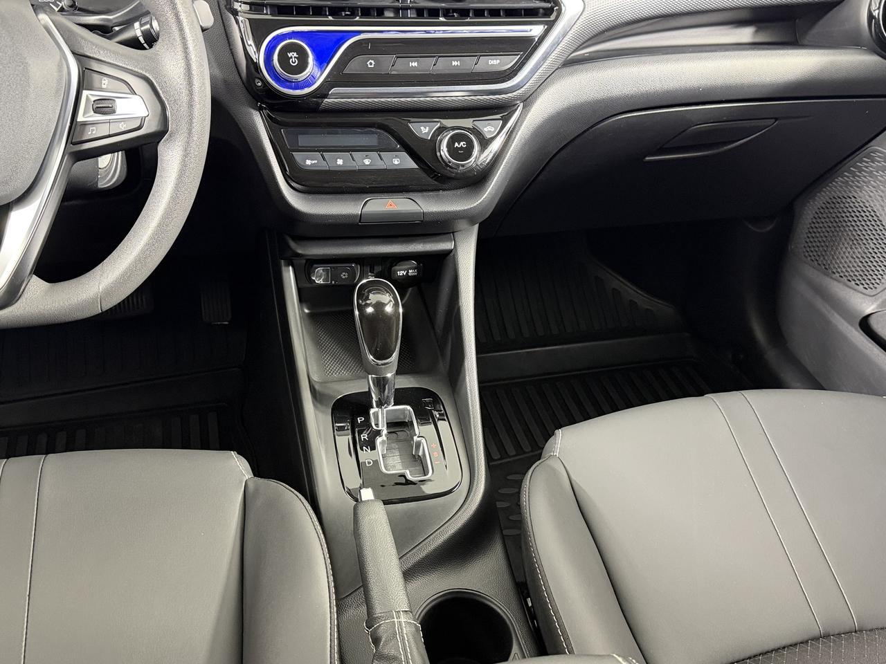 Changan ALSVIN  