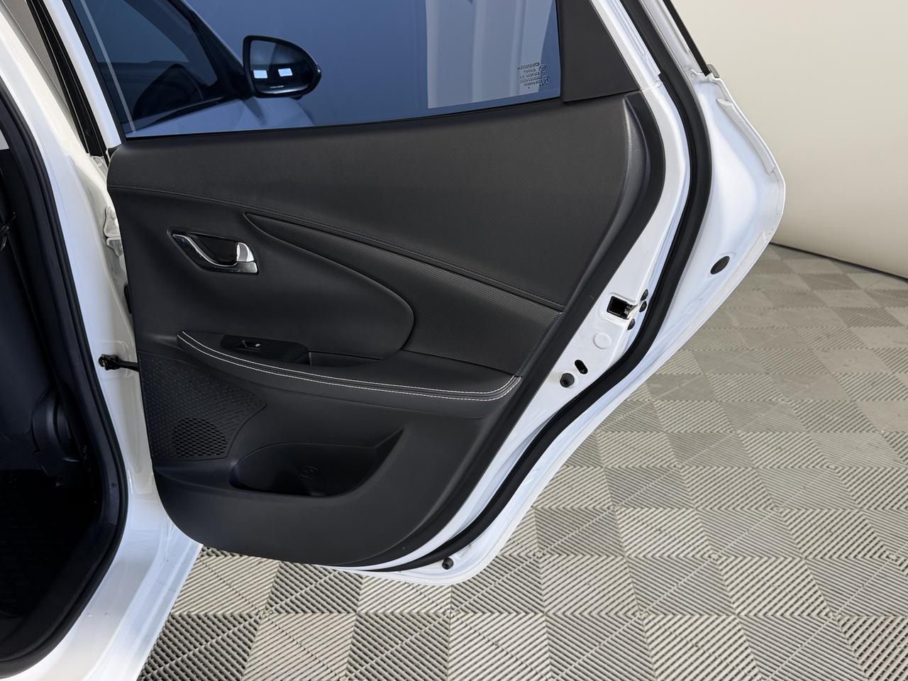 Changan ALSVIN  