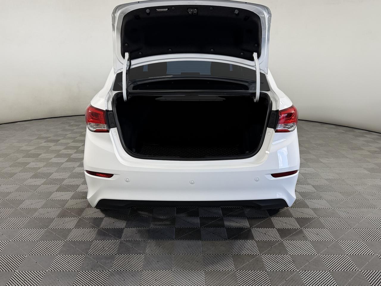 Changan ALSVIN  
