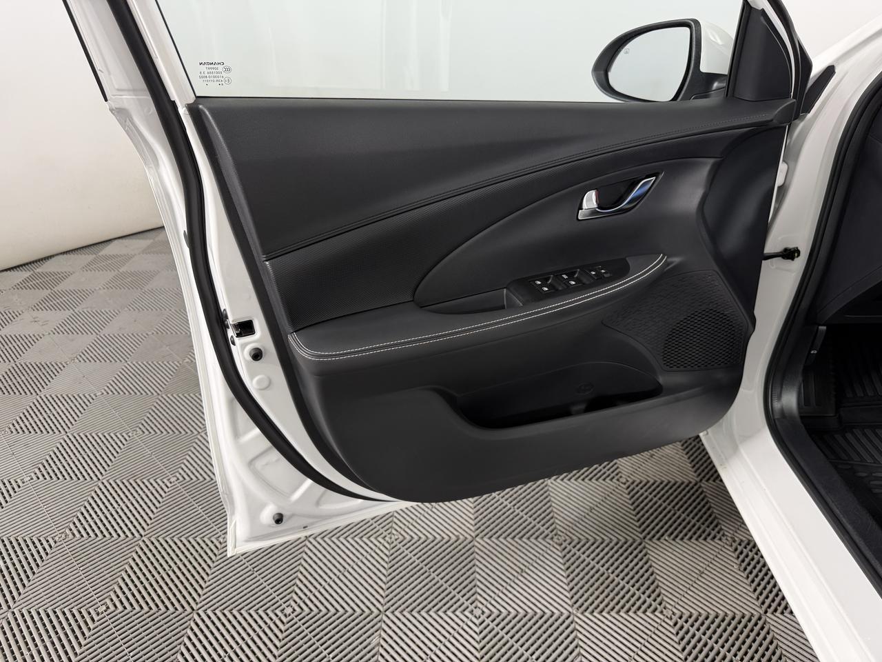Changan ALSVIN  